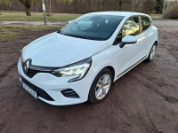 renault clio hybryda moc 1600 mały przebieg