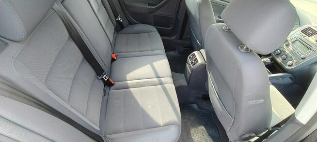 Volkswagen Golf Stan bardzo dobry. Goczałkowice-Zdrój - zdjęcie 11
