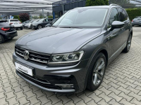 Volkswagen Tiguan 1.5 TSi DSG R-Line Tarnów - zdjęcie 2