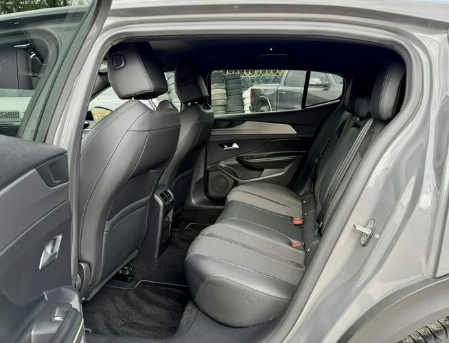 Peugeot 408 GT-line,Plug-in,Full wersja,Gwarancja Kamienna Góra - zdjęcie 10