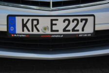 Mercedes C 180 1.8B Kompresor Navi 162 TYS KM Sprowadzony Opłacony Majdan Sieniawski - zdjęcie 7