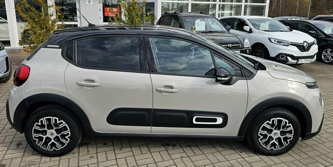 Citroen C3 Android auto, grzane fotele, tempomat, Olsztyn - zdjęcie 5