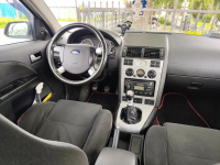 Ford Mondeo MK3 2.0 146KM GHIA 2002r Wrocław - zdjęcie 9
