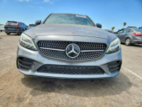 Mercedes C 300 4Matic / pakiet AMG / niski przebieg Częstochowa - zdjęcie 2