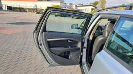Volvo V70 2.0 16V 145 koni Skóra Nawigacja Klimatronik możliwa ZAMIANA Rawa Mazowiecka - zdjęcie 9