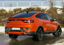 Renault Arkana 1.3 TCe R.S Line EDC Vat23% Rzeszów - zdjęcie 12