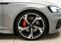 Audi RS5 2.9 TFSI 450KM Panorama Matrix RS Dynamic B&amp;O V-max280 Kielce - zdjęcie 7