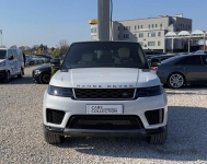 Land Rover Range Rover Sport, 2018 Michałowice - zdjęcie 9