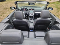 VW Eos Cabrio Zbójna - zdjęcie 7