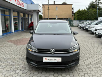 Volkswagen Touran Rezerwacja Tarnowskie Góry - zdjęcie 3