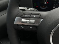 Hyundai Tucson 1.6T-GDI 7DCT 2WD 150KM SMART + LED | Dostępny od ręki Łódź - zdjęcie 10