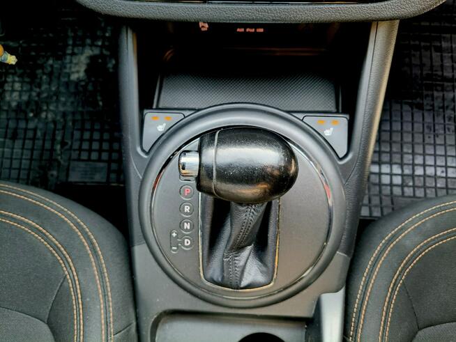 Kia Sportage Benzyna*Automat*4x4*Serwis 100% Bibice - zdjęcie 5