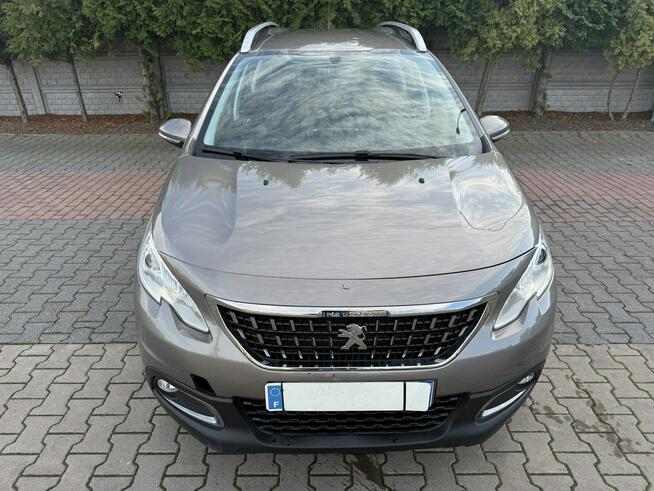Peugeot 2008 Zielona Łąka - zdjęcie 5
