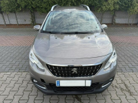 Peugeot 2008 Zielona Łąka - zdjęcie 5