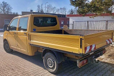 Volkswagen Transporter T6 Chojnów - zdjęcie 3
