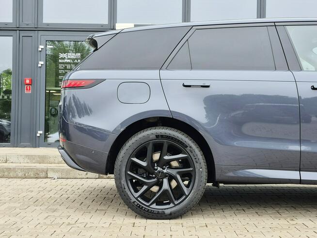 Range Rover Sport MY26 3.0D 300KM AWD Dynamic SE Leasing101% od ręki Łódź - zdjęcie 7