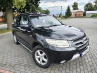 Hyundai Santa Fe * SUV * Zadbany * 13.500zł