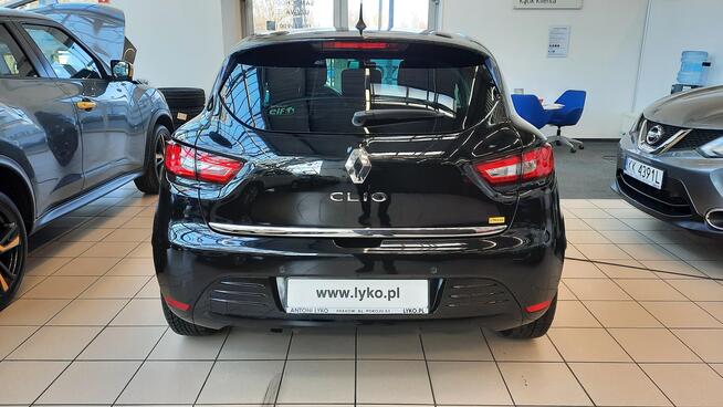 Renault Clio (Energy) TCe 90 Start &amp; Stop LIMITED Nowa Huta - zdjęcie 7