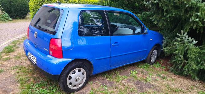 VW Lupo 2000r, super sprawny 224000 km Ornontowice - zdjęcie 1