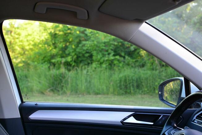 Volkswagen Tiguan II 2.0 TDI 150KM 4Motion DSG Krosinko - zdjęcie 6