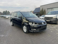 Volkswagen Sharan DSG Klimatronik Parktronik 7osobowy 150KM Gliwice - zdjęcie 8