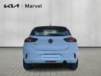 Opel Corsa Edition 1.2 75KM 2020r Bezwypadkowa Łódź - zdjęcie 7