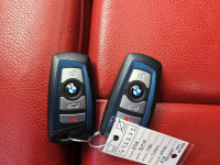BMW 430 xDrive / M-Pakiet / niski przebieg Warszawa - zdjęcie 12