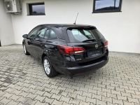 Opel Astra 1.4Turbo * klimatronic * PDC * I-rej 2019 Raba Niżna - zdjęcie 4