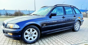 Bmw 320 Kombi Skrzynia Automat .LPG GAZ . Dzierżoniów - zdjęcie 5