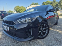 Kia Cee'd Gt Line* Automat* Jak nowy* Panorama