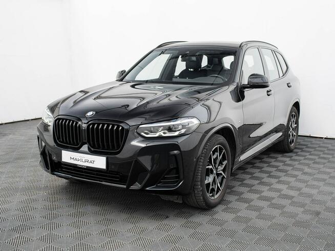 BMW X3 GD4N264#xDrive20i M Sport Podgrz.f K.cof Salon PL VAT23% Gdańsk - zdjęcie 2