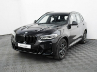 BMW X3 GD4N264#xDrive20i M Sport Podgrz.f K.cof Salon PL VAT23% Gdańsk - zdjęcie 2