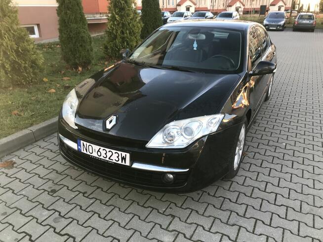 Renault Laguna 3 III hatchback Olsztyn - zdjęcie 3