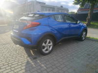 Samochód Toyota CH-R Szczecinek - zdjęcie 2