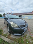 Toyota Verso Hak - 2.2 D-CAT - 2008r