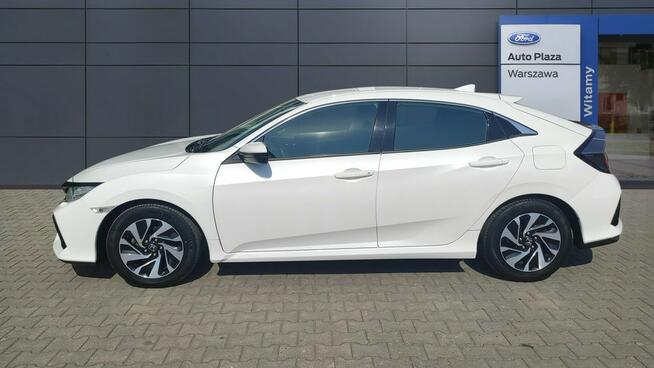 Honda Civic Comfort 1.0 i-VTEC Turbo 126 KM HB U012401 Warszawa - zdjęcie 2