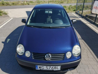 Volkswagen Polo Lipówki - zdjęcie 4