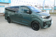 Opel Zafira Automat Salon Polska netto 116 991 PLN Gwarancja Warszawa - zdjęcie 5