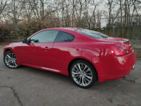 INFINITI G37X S , 4X4 , AUTOMAT , 3.7 320kM BENZYNA ZAMIANA Warszawa - zdjęcie 4