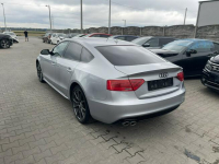 Audi A5 S-Line Sportback Quattro S Tronic Gliwice - zdjęcie 2