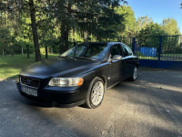 Volvo S60 2.4 D5 163KM Automat • 2004 Łask - zdjęcie 3