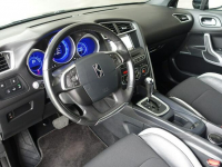 Citroen DS4 2.0 HDi 180KM/Automat/Navi/SoChic Lublin - zdjęcie 12