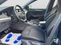 Škoda Octavia 2.0 TDI Style DSG ! Z Polskiego Salonu ! Faktura VAT ! Warszawa - zdjęcie 10