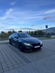 BMW seria 4 f36 428i xdrive full opcja