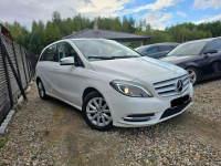 Mercedes B Klasa Avantgarde Skóra Xenon Led Kamera Cofania