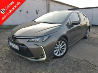 Toyota Corolla 1.5 Benzyna Salon Polska Zarejestrowany Gwarancja