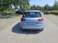 Świeżo sprowadzony C4 PICASSO . Puławy - zdjęcie 8