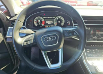 Audi Q7 PRESTIGE / Quattro / niski przebieg Cieszyn - zdjęcie 8