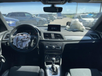 Audi Q3 Quattro Podgrzewanie Czujniki parkowania Automat Gliwice - zdjęcie 10