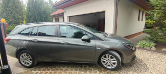 Opel Astra Sports Tourer kombi, 1.4, benzyna Feliksów - zdjęcie 2